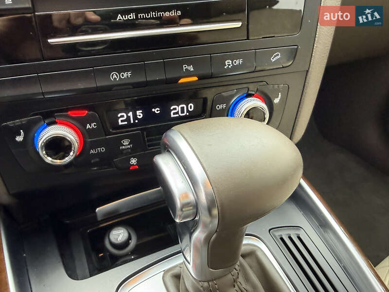 Внедорожник / Кроссовер Audi Q5 2014 в Киеве фото 43 Внедорожник / Кроссовер Audi Q5 2014 в Киеве