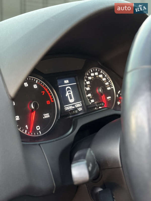 Позашляховик / Кросовер Audi Q5 2016 в Вінниці фото 26 Позашляховик / Кросовер Audi Q5 2016 в Вінниці