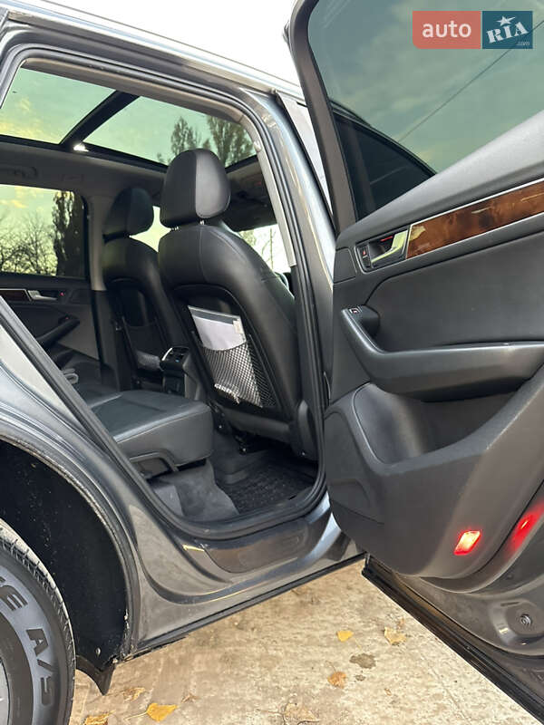 Позашляховик / Кросовер Audi Q5 2016 в Вінниці фото 29 Позашляховик / Кросовер Audi Q5 2016 в Вінниці