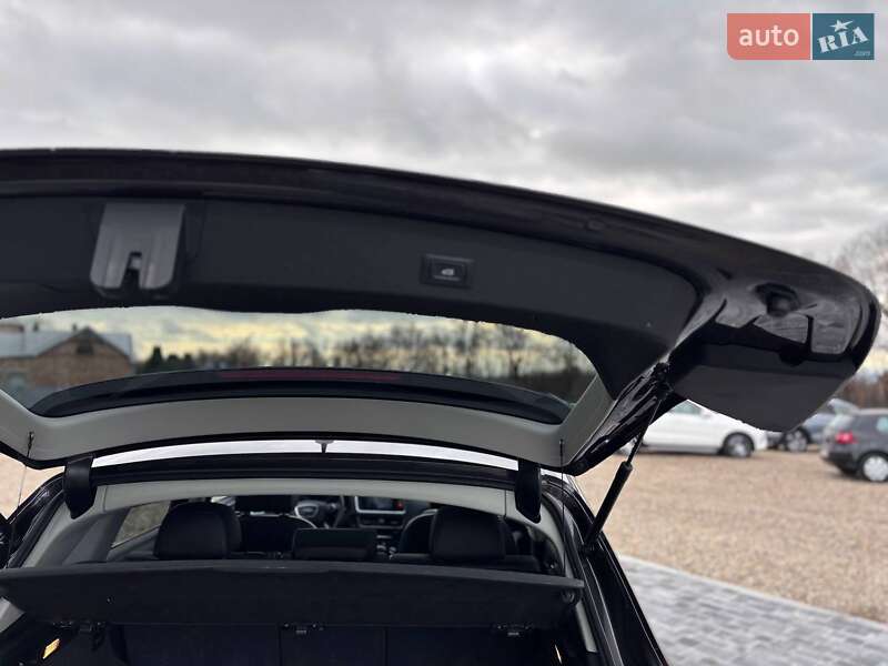 Позашляховик / Кросовер Audi Q5 2014 в Коломиї