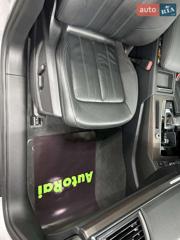 Внедорожник / Кроссовер Audi Q5 2022 в Одессе фото 17 Внедорожник / Кроссовер Audi Q5 2022 в Одессе