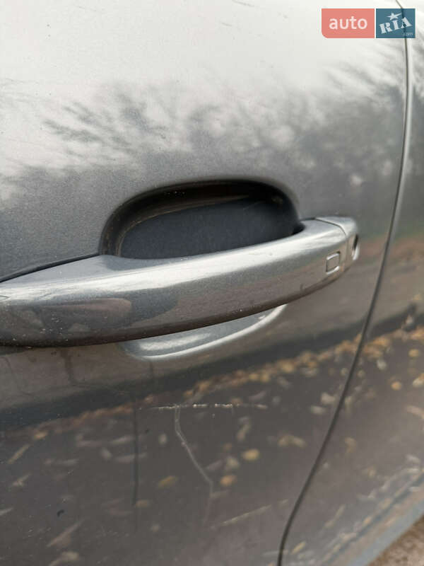 Внедорожник / Кроссовер Audi Q5 2010 в Луцке фото 15 Внедорожник / Кроссовер Audi Q5 2010 в Луцке