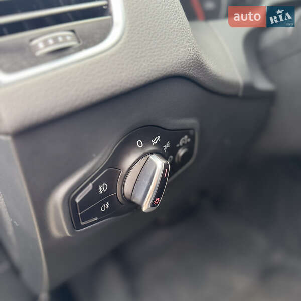 Внедорожник / Кроссовер Audi Q5 2016 в Львове фото 44 Внедорожник / Кроссовер Audi Q5 2016 в Львове