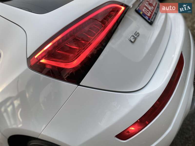 Внедорожник / Кроссовер Audi Q5 2014 в Мукачево