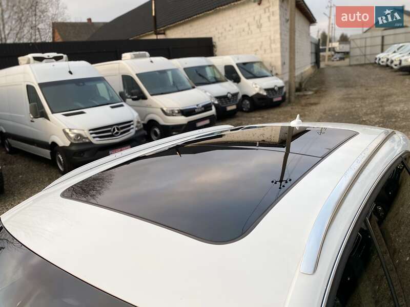 Внедорожник / Кроссовер Audi Q5 2014 в Мукачево