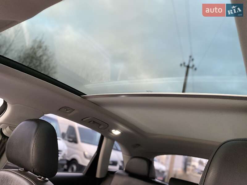 Внедорожник / Кроссовер Audi Q5 2014 в Мукачево