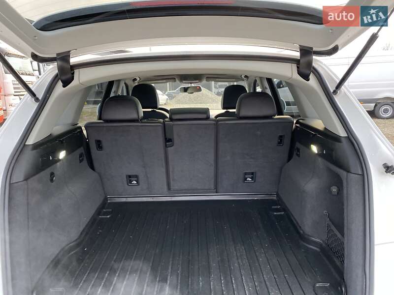 Внедорожник / Кроссовер Audi Q5 2014 в Мукачево