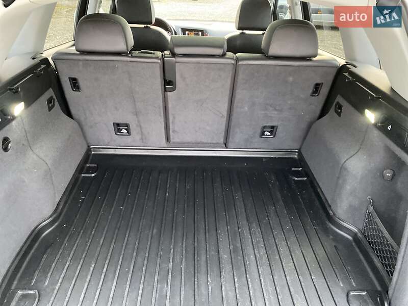 Внедорожник / Кроссовер Audi Q5 2014 в Мукачево