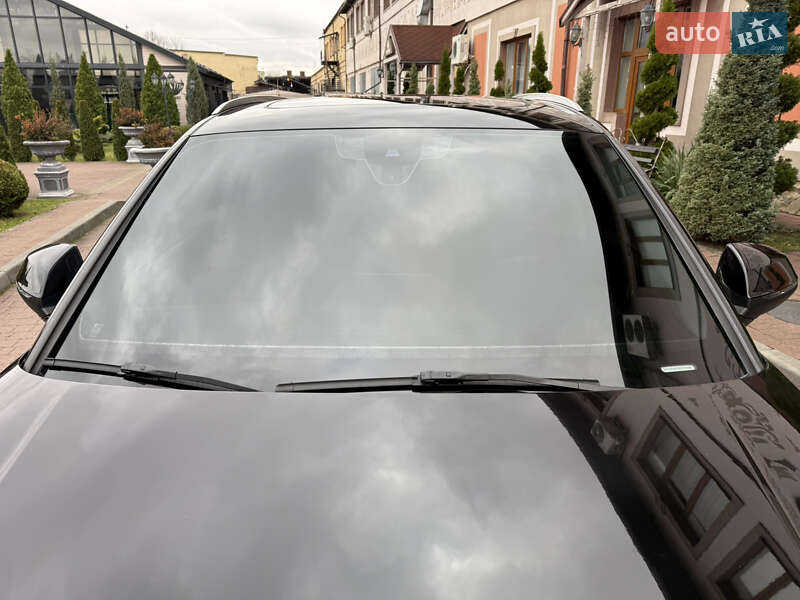 Внедорожник / Кроссовер Audi Q5 2019 в Стрые