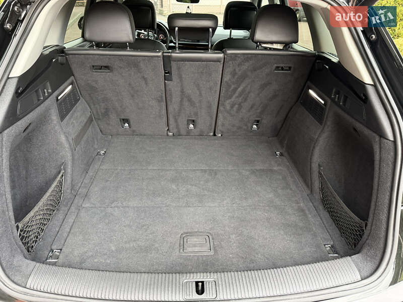 Внедорожник / Кроссовер Audi Q5 2019 в Стрые