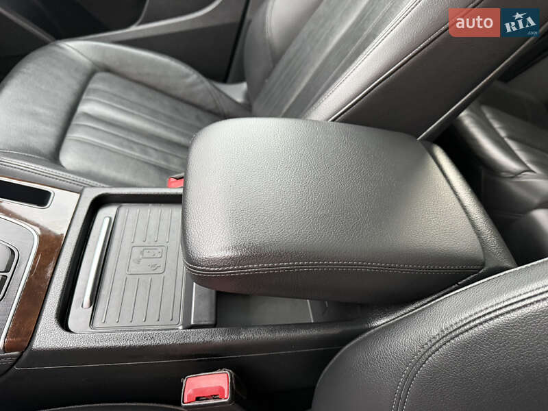 Внедорожник / Кроссовер Audi Q5 2019 в Стрые