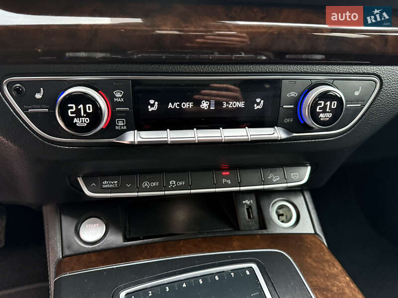 Внедорожник / Кроссовер Audi Q5 2019 в Стрые