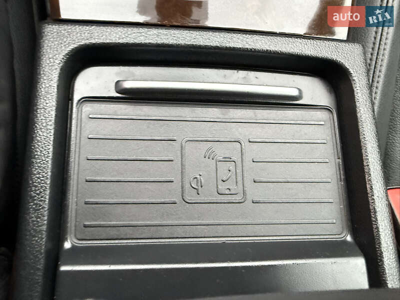 Внедорожник / Кроссовер Audi Q5 2019 в Стрые