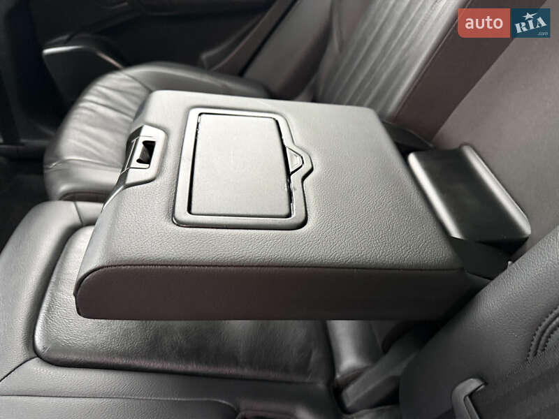 Внедорожник / Кроссовер Audi Q5 2019 в Стрые