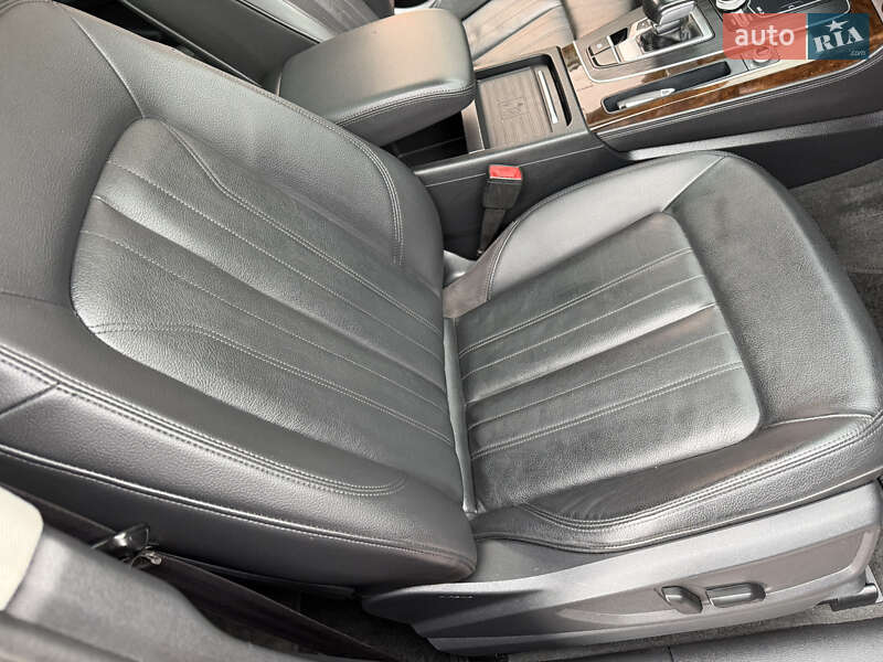 Внедорожник / Кроссовер Audi Q5 2019 в Стрые