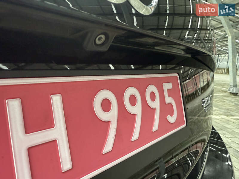 Внедорожник / Кроссовер Audi Q5 2016 в Львове