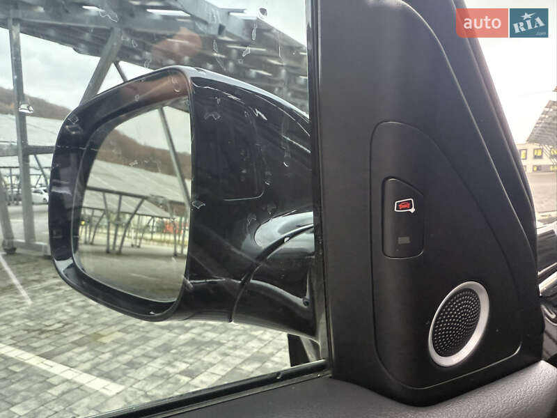 Внедорожник / Кроссовер Audi Q5 2016 в Львове