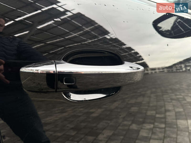 Внедорожник / Кроссовер Audi Q5 2016 в Львове