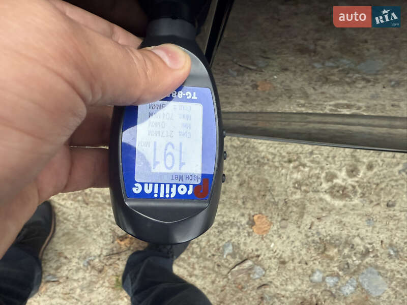 Внедорожник / Кроссовер Audi Q5 2016 в Львове