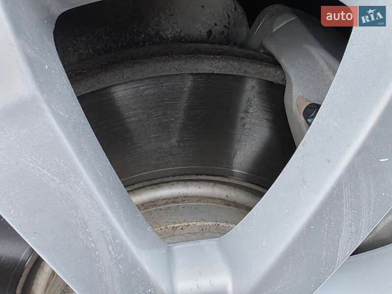 Позашляховик / Кросовер Audi Q5 2013 в Тернополі фото 33 Позашляховик / Кросовер Audi Q5 2013 в Тернополі