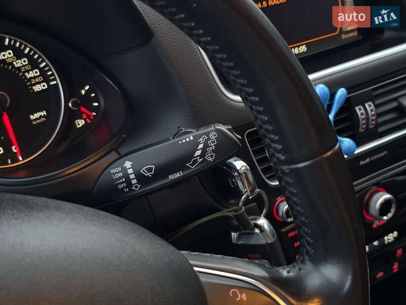 Позашляховик / Кросовер Audi Q5 2013 в Тернополі фото 38 Позашляховик / Кросовер Audi Q5 2013 в Тернополі