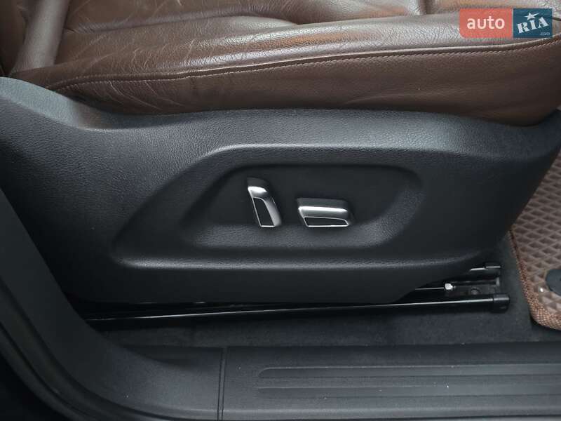 Позашляховик / Кросовер Audi Q5 2013 в Тернополі фото 46 Позашляховик / Кросовер Audi Q5 2013 в Тернополі