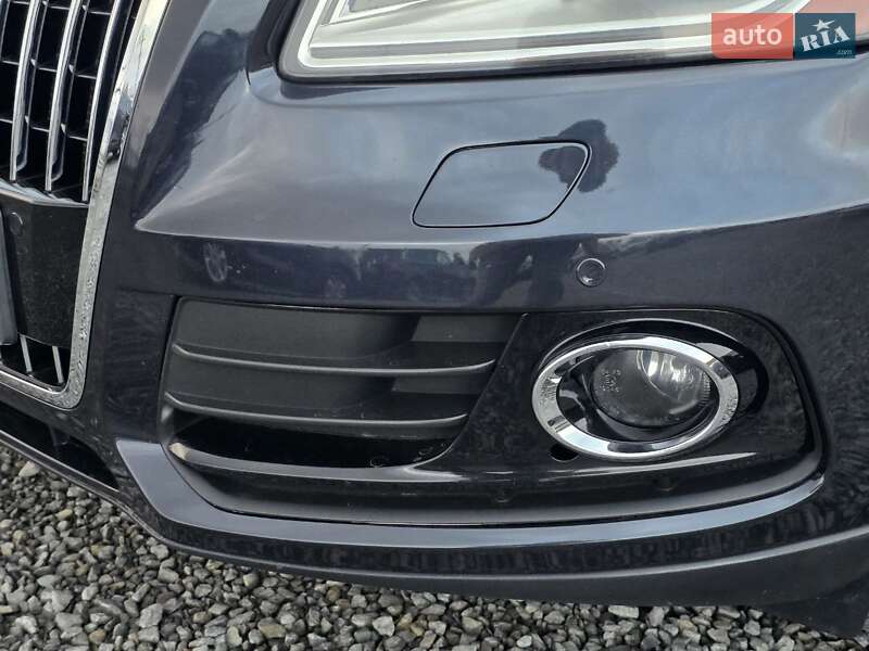 Позашляховик / Кросовер Audi Q5 2013 в Тернополі фото 51 Позашляховик / Кросовер Audi Q5 2013 в Тернополі