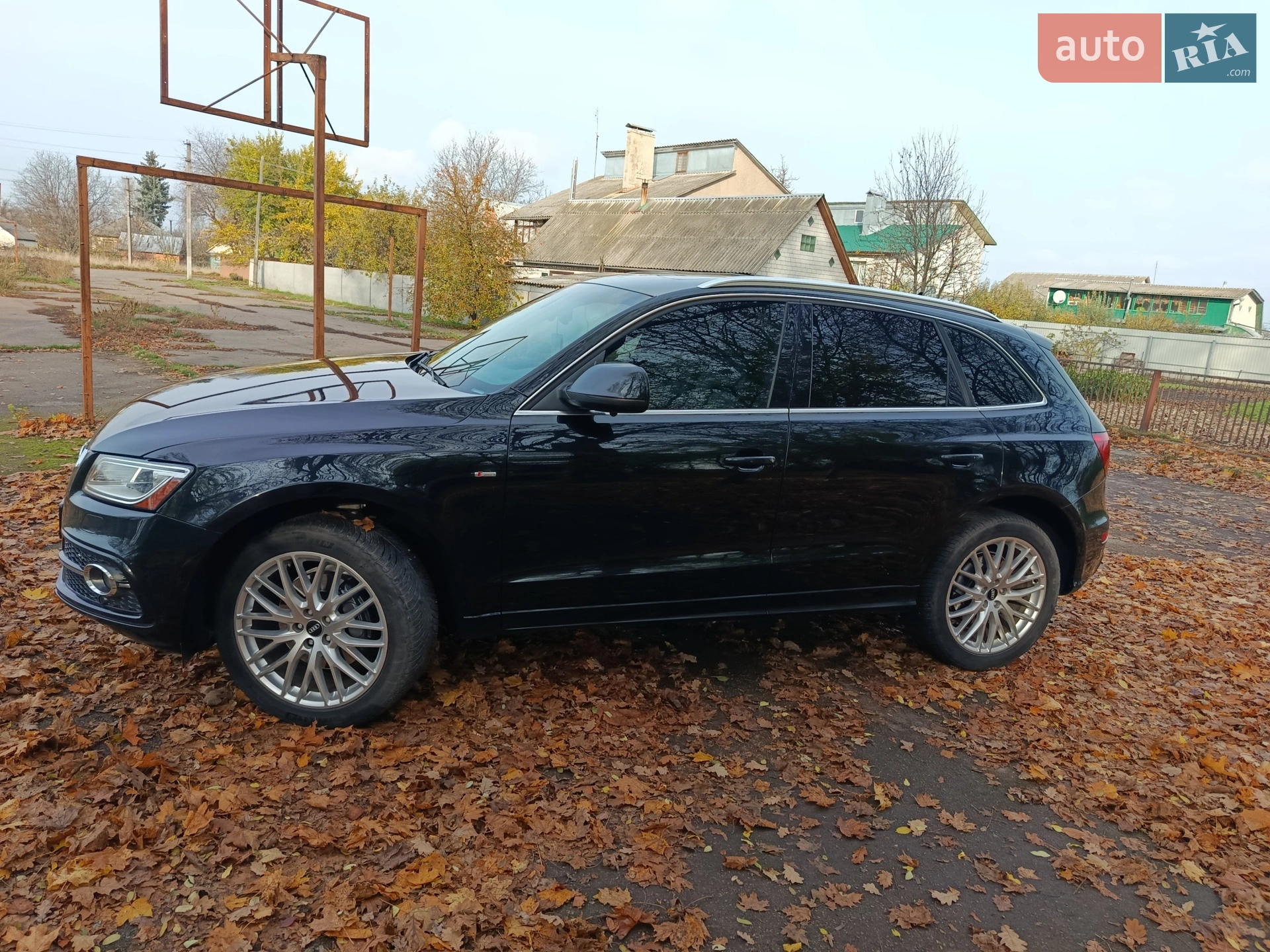 2013 Audi Q5 - мініатюра 6