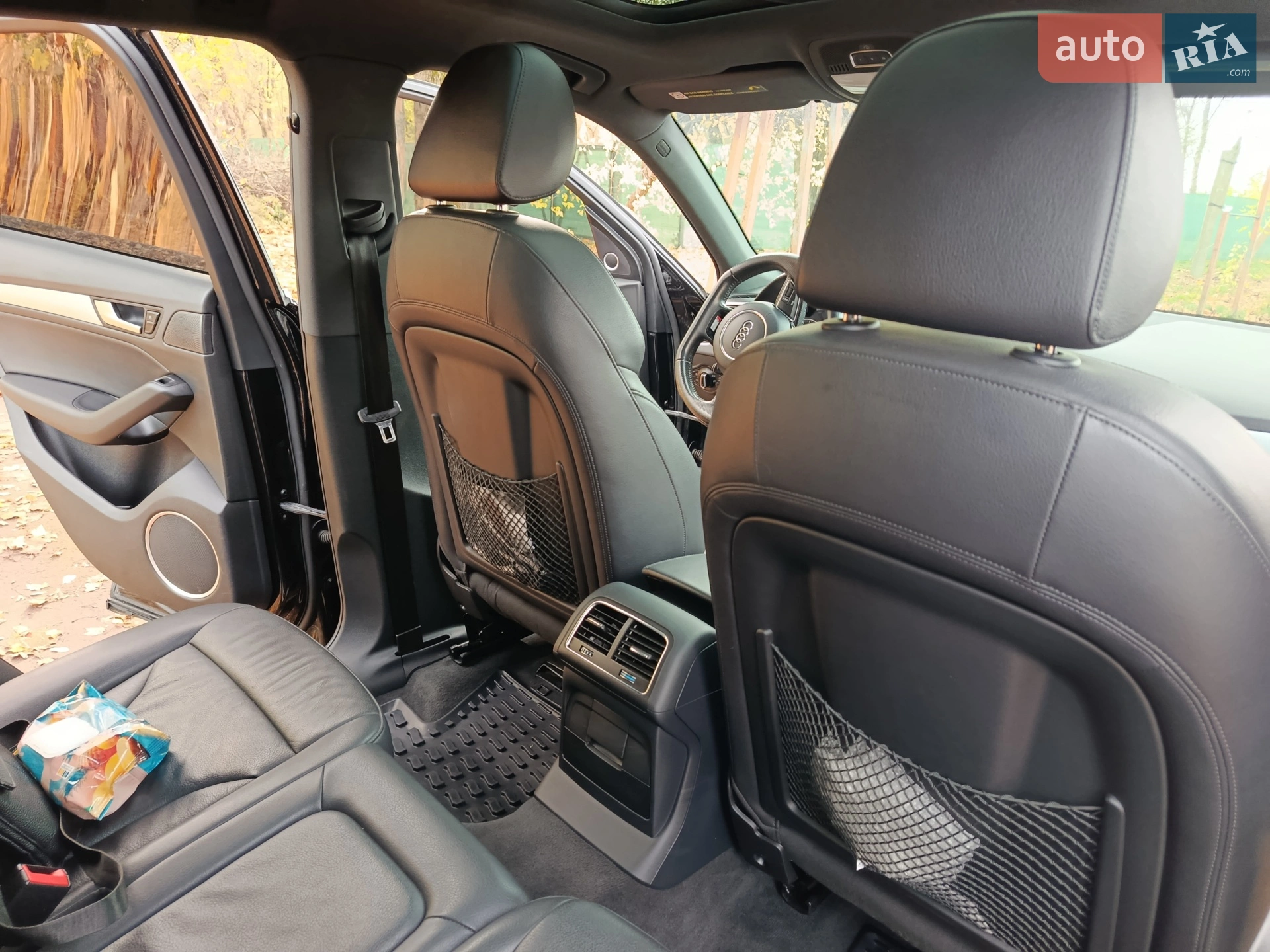 2013 Audi Q5 - мініатюра 10