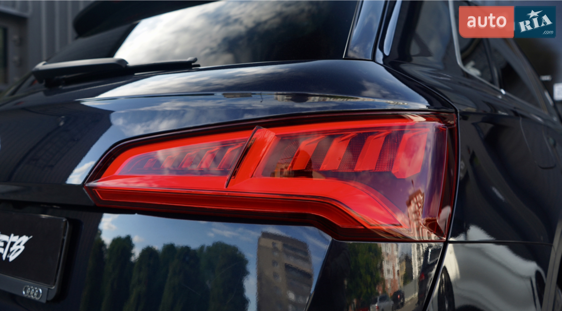 2020 Audi Q5 - мініатюра 7