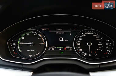 Позашляховик / Кросовер Audi Q5 2020 в Рівному фото 26 Позашляховик / Кросовер Audi Q5 2020 в Рівному