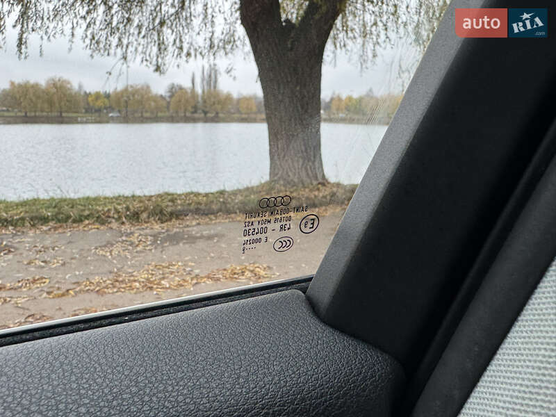 Позашляховик / Кросовер Audi Q5 2019 в Рівному фото 35 Позашляховик / Кросовер Audi Q5 2019 в Рівному