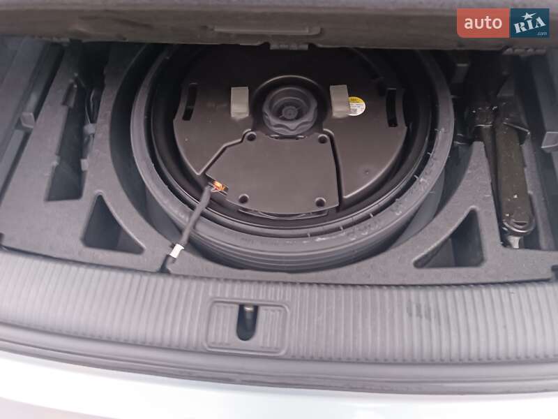 Позашляховик / Кросовер Audi Q5 2019 в Хмельницькому фото 30 Позашляховик / Кросовер Audi Q5 2019 в Хмельницькому