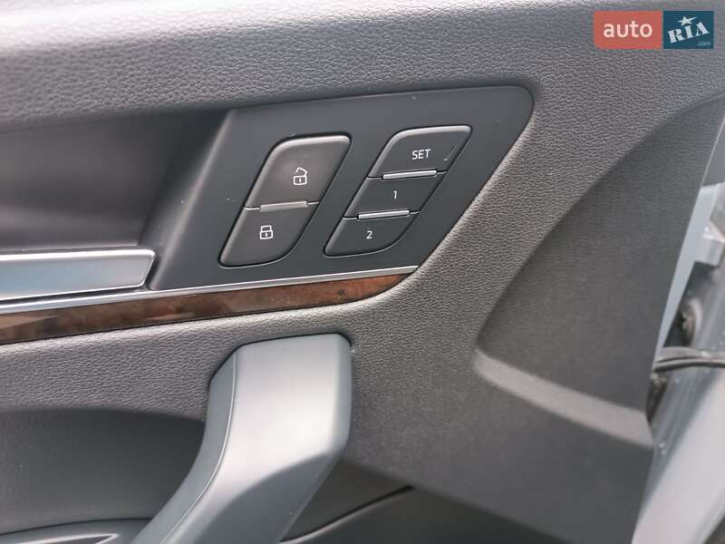 Позашляховик / Кросовер Audi Q5 2019 в Хмельницькому фото 29 Позашляховик / Кросовер Audi Q5 2019 в Хмельницькому