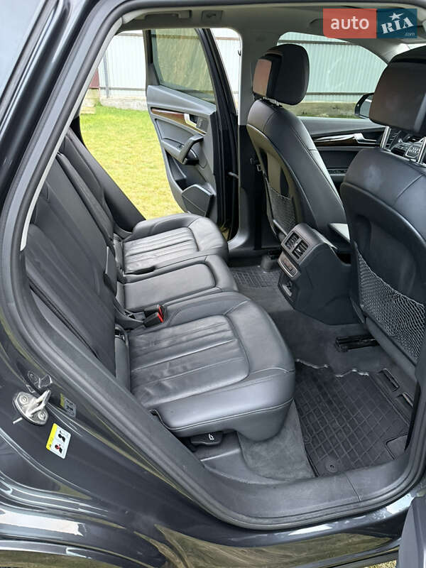 Позашляховик / Кросовер Audi Q5 2019 в Вараші фото 12 Позашляховик / Кросовер Audi Q5 2019 в Вараші