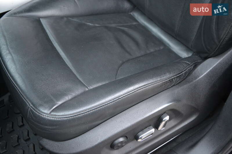 Позашляховик / Кросовер Audi Q5 2013 в Білій Церкві фото 30 Позашляховик / Кросовер Audi Q5 2013 в Білій Церкві