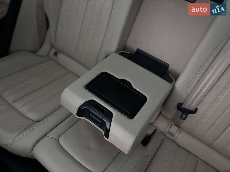 Позашляховик / Кросовер Audi Q5 2017 в Стрию фото 42 Позашляховик / Кросовер Audi Q5 2017 в Стрию