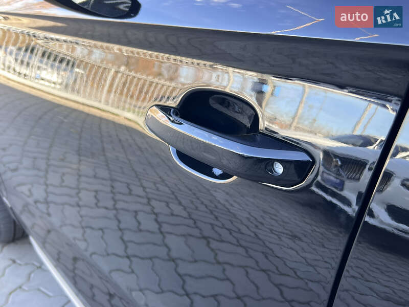 Позашляховик / Кросовер Audi Q5 2018 в Нововолинську фото 13 Позашляховик / Кросовер Audi Q5 2018 в Нововолинську