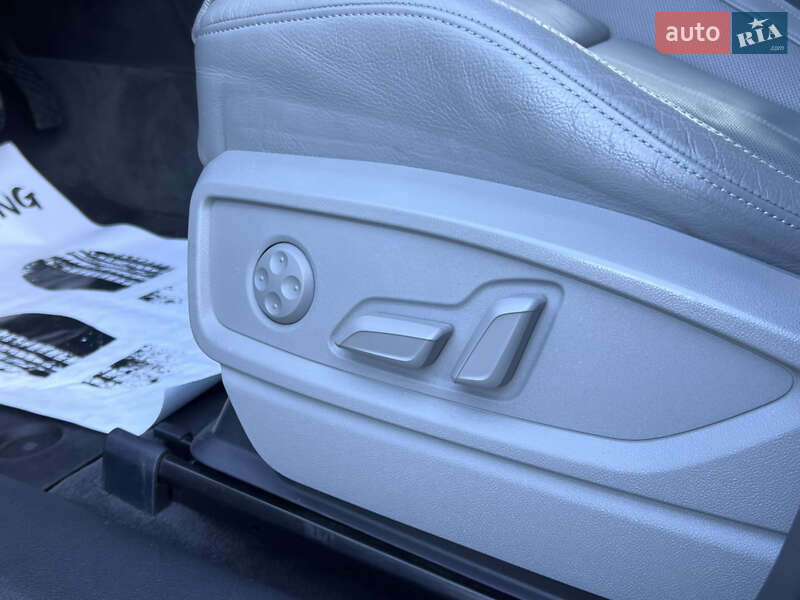 Позашляховик / Кросовер Audi Q5 2018 в Нововолинську фото 18 Позашляховик / Кросовер Audi Q5 2018 в Нововолинську