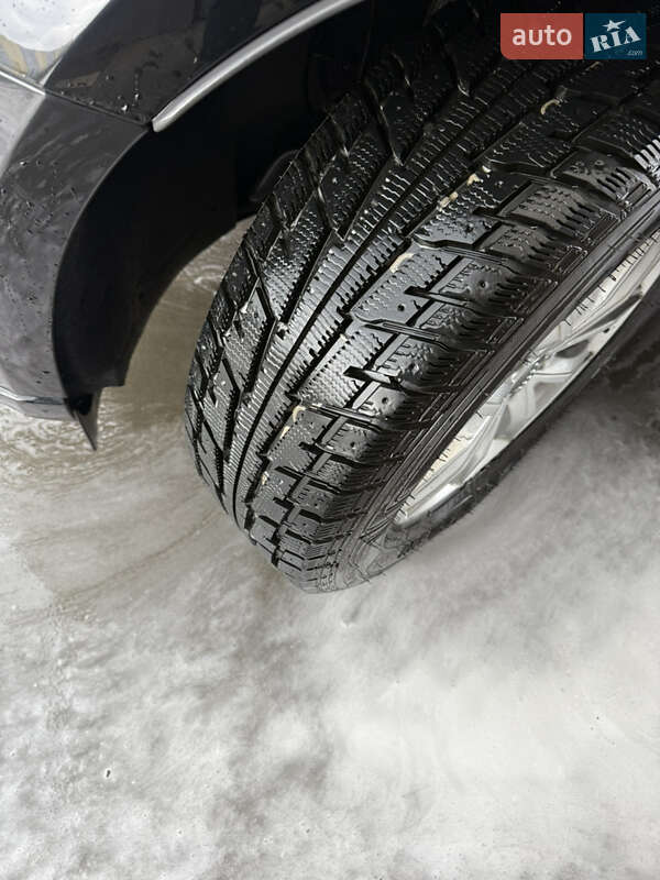 Позашляховик / Кросовер Audi Q5 2012 в Львові фото 28 Позашляховик / Кросовер Audi Q5 2012 в Львові