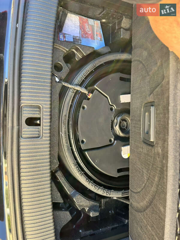 Внедорожник / Кроссовер Audi Q5 2024 в Стрые