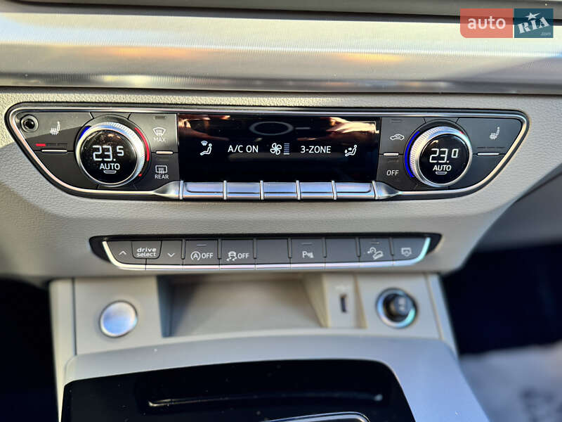 Внедорожник / Кроссовер Audi Q5 2024 в Стрые