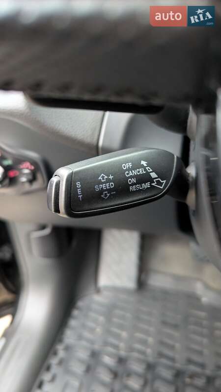 Внедорожник / Кроссовер Audi Q5 2014 в Коростене