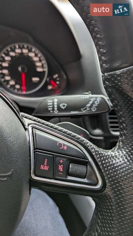 Внедорожник / Кроссовер Audi Q5 2014 в Коростене