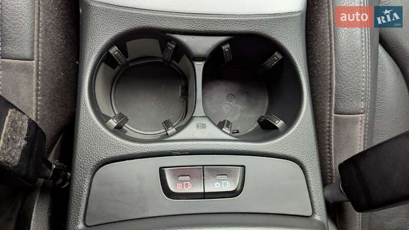 Внедорожник / Кроссовер Audi Q5 2014 в Коростене