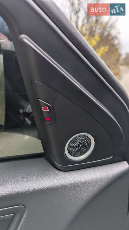 Внедорожник / Кроссовер Audi Q5 2014 в Коростене