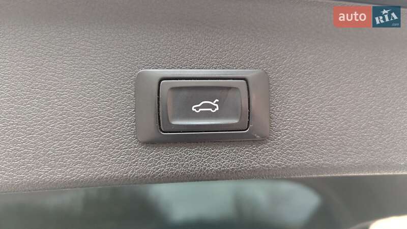 Внедорожник / Кроссовер Audi Q5 2014 в Коростене