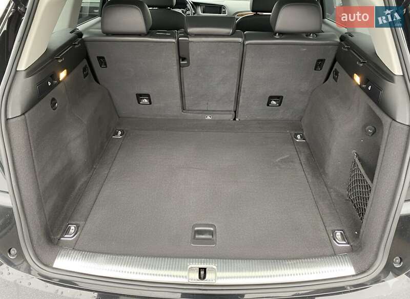 Внедорожник / Кроссовер Audi Q5 2015 в Киеве фото 7 Внедорожник / Кроссовер Audi Q5 2015 в Киеве