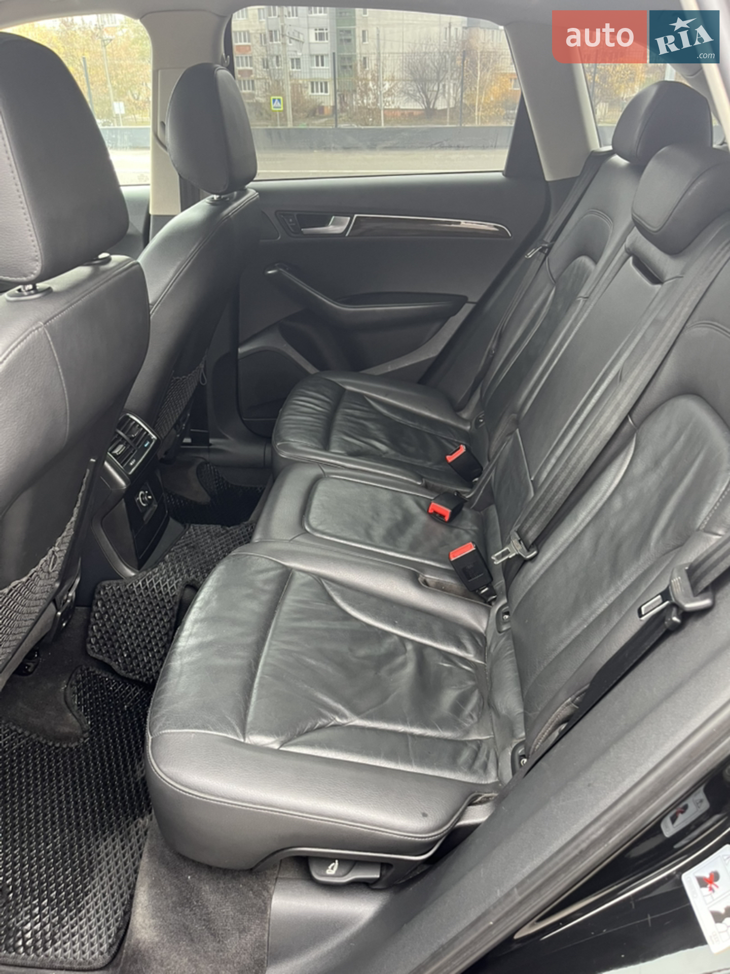 2010 Audi Q5 - мініатюра 13