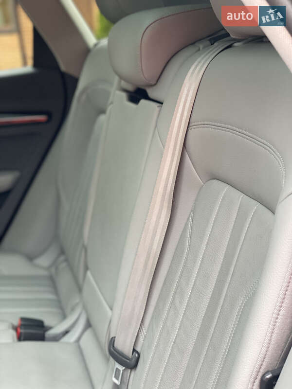 Внедорожник / Кроссовер Audi Q5 2018 в Виннице фото 19 Внедорожник / Кроссовер Audi Q5 2018 в Виннице